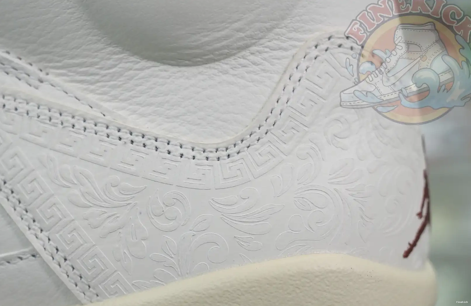 5“EL Jordan Air Jordan GRITO” 0424